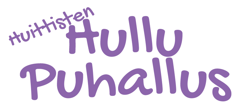 HULLU PUHALLUS